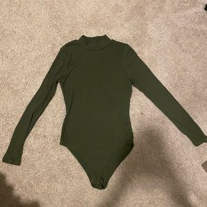 Forever 21 Bodysuit, S/M